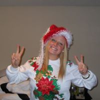 Kristine Hall Photo 12