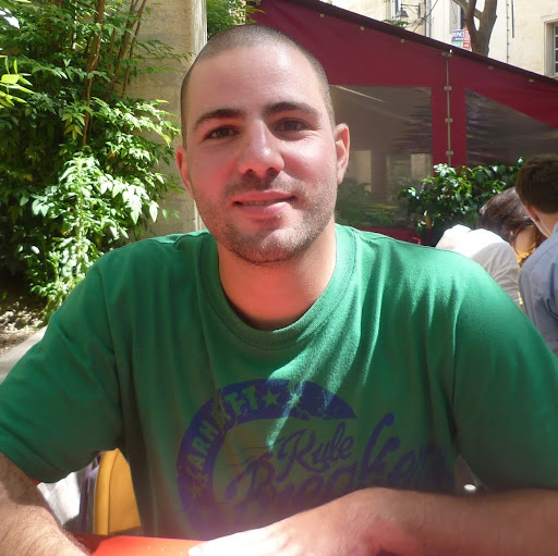 Anthony Gonzalez Photo 15