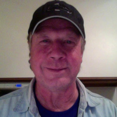 Richard Erickson Photo 39