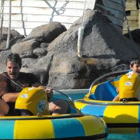 Mike Mahoney Photo 9