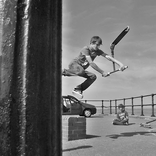 Cameron Hanson Photo 25