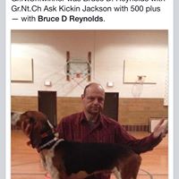 Bruce Reynolds Photo 40