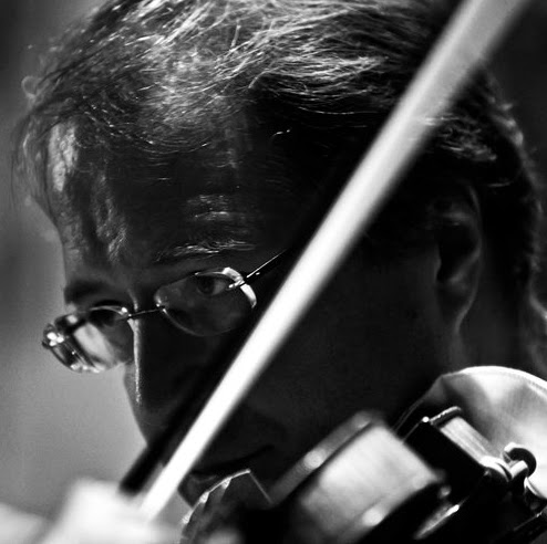Michael Roth Photo 20