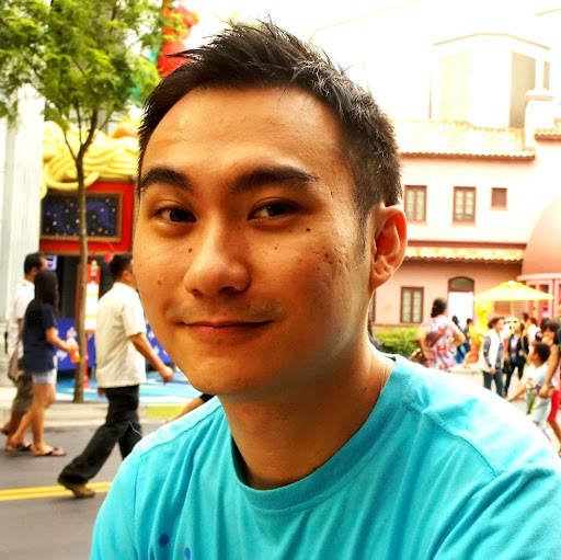Daniel Chee Photo 8