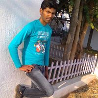 Sriram Chandran Photo 8