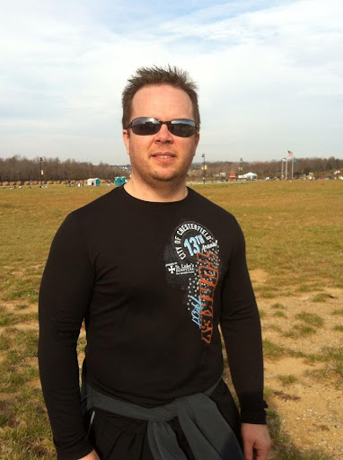 Timothy Carroll Photo 39