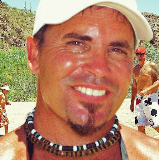 Randy Melvin Photo 23