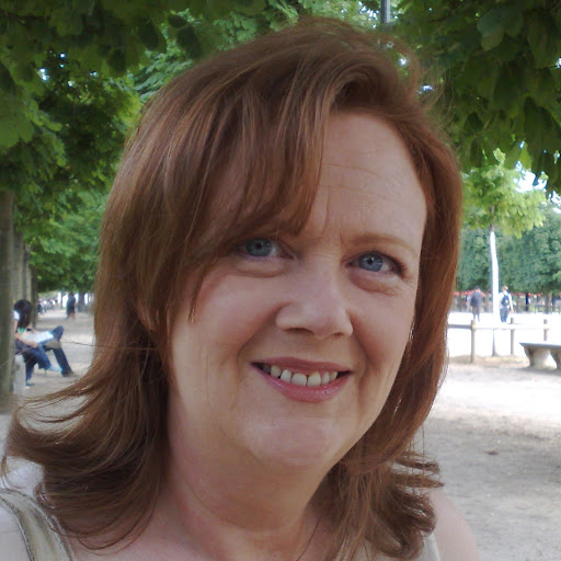Susan Gregory Photo 15