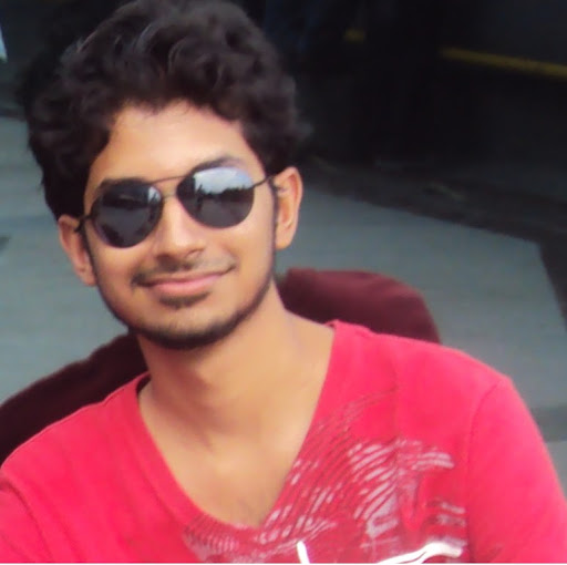 Anirban Mukherjee Photo 11