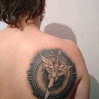 Nicolas Castellano Photo 14