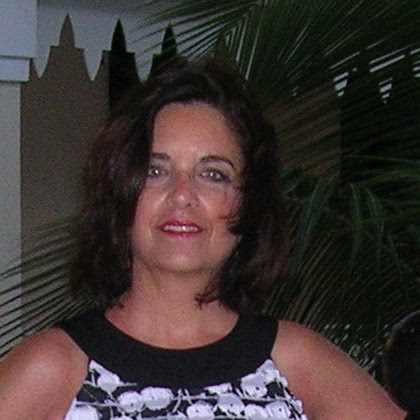 Jane Jordan Photo 32