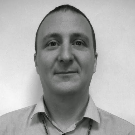 Paul Whyte Photo 24