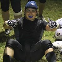 Erick Ramirez Photo 16
