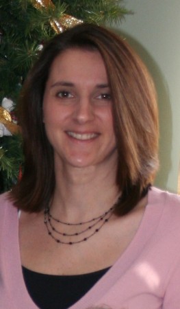 Julie Summers Photo 29