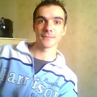 Christophe Cross Photo 1