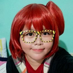 Christine Alcantara Photo 18