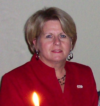 Christine Chamberlain Photo 19