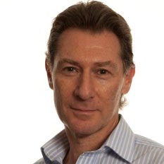 Stephen Moss Photo 18