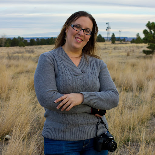 Rebecca Peterson Photo 49