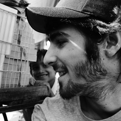 Steven Lorenz Photo 9