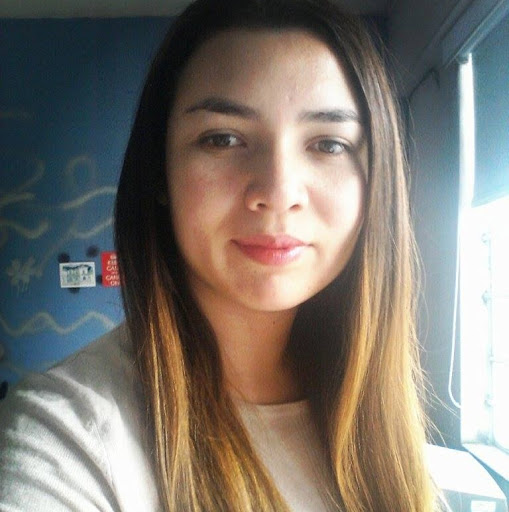 Grace Parker Photo 39