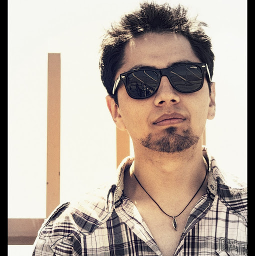 Carlos Navarro Photo 5