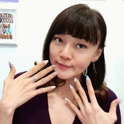 Chi Tseng Photo 4