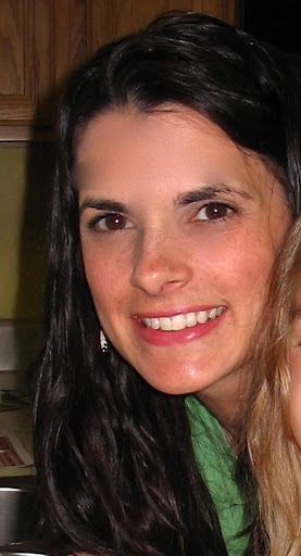 Michelle Locklear Photo 8