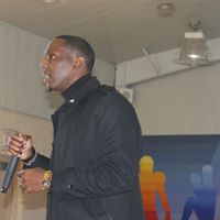 Keith Holmes Photo 29