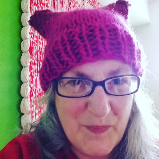 Nancy Gruver Photo 18
