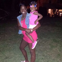 Britney Gaskins Photo 3