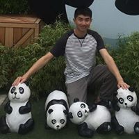 Chun Wong Photo 37