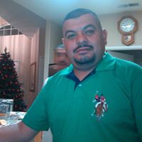 Antonio Ruiz Photo 14