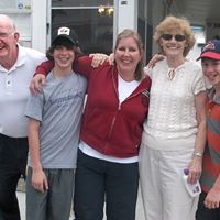 Ginny Robertson Photo 10
