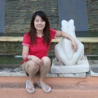 Jing Ding Photo 16