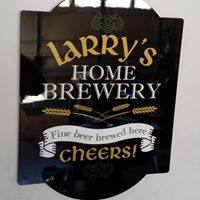 Larry Hamel Photo 23