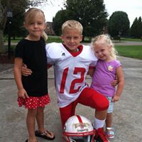 Tracy Everhart Photo 9