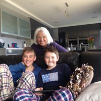 Susan Inglis Photo 14