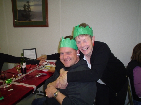 Lynne Wilkinson Photo 17