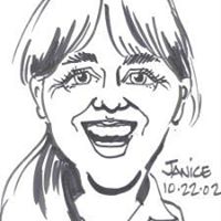 Janice Roper Photo 7
