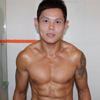 Raymond Sim Photo 20