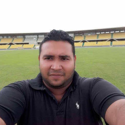 Anibal Ramos Photo 10