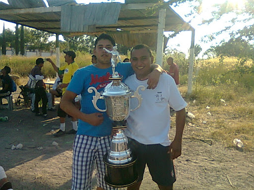 Manuel Abarca Photo 8
