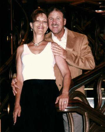 Sandra Martin Photo 46
