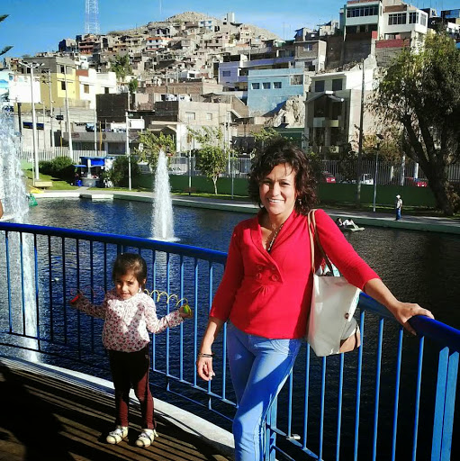Veronica Tejeda Photo 7