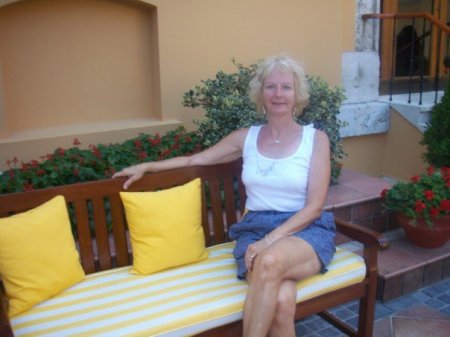 Shelley Rader Photo 2