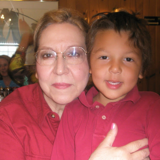 Sharon Patton Photo 32