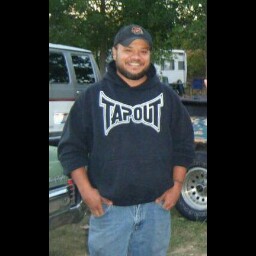 James Rector Photo 13