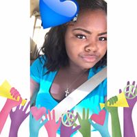 Keyana Robinson Photo 9