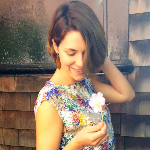 Sarah Mount Photo 23